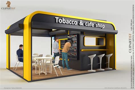 cikos kiosk